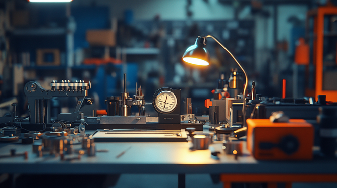 Calibração de Instrumentos Industriais: O que Você Precisa Saber Calibração de Instrumentos Industriais: O que Você Precisa Saber